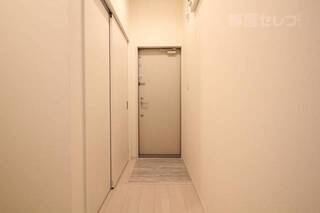 ※101号室の写真になります。