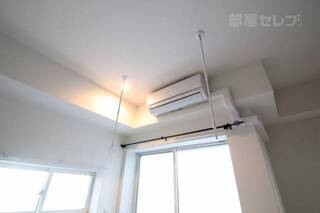 ※101号室の写真になります。