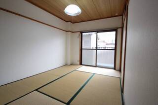 南側和室6帖です。（イメージ写真）