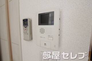 ＴＶモニターホン。