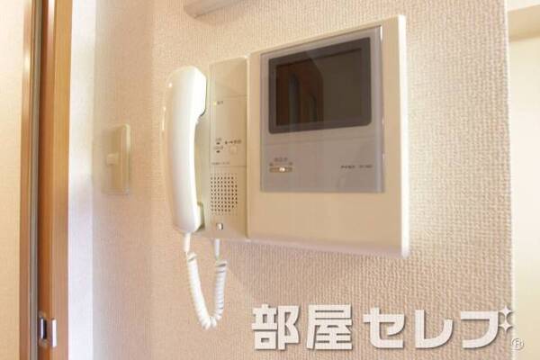ＴＶモニターホン。