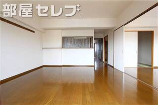 他号室の写真です。