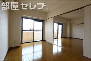 他号室の写真です。