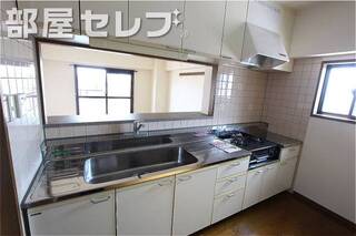 他号室の写真です。