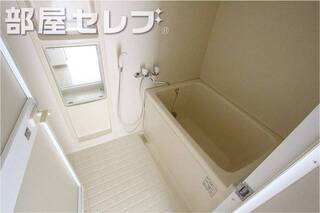 他号室の写真です。