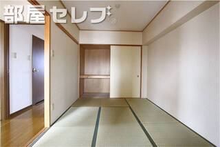 他号室の写真です。