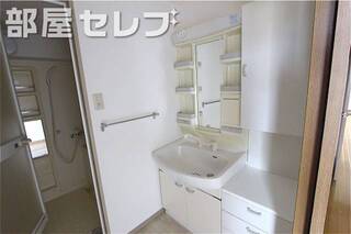 他号室の写真です。
