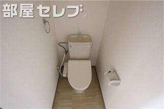 他号室の写真です。