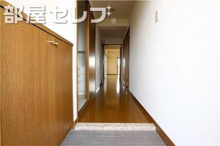 他号室の写真です。