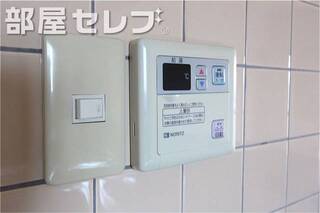 他号室の写真です。