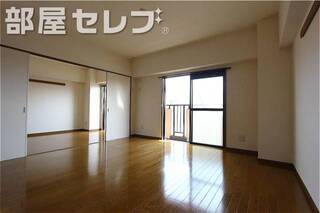 他号室の写真です。