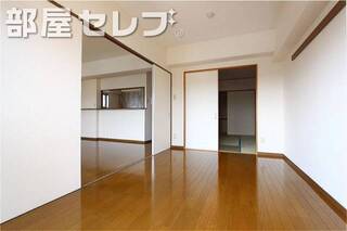 他号室の写真です。