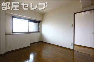 他号室の写真です。