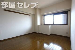 他号室の写真です。