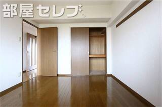 他号室の写真です。