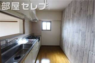 他号室の写真です。