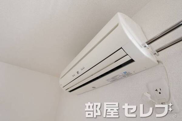 冷暖房エアコン。（イメージ写真）