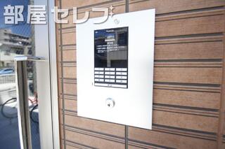 共用部。