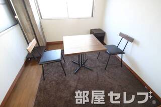 角部屋のお部屋です。