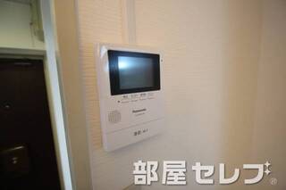 ＴＶモニターホン。