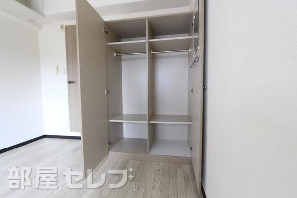 たっぷりあります。