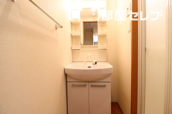 個室トイレです。