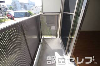 日当たり良好です。
