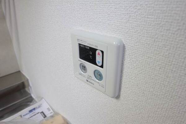 設備充実