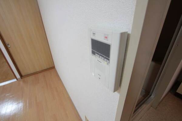 セキュリティもばっちり