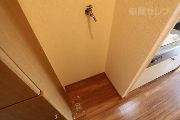 ※2A号室の写真を参照しています