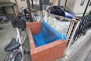 A-1号室内装写真参照
