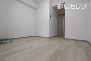202号室の写真です。