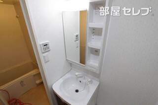 202号室の写真です。
