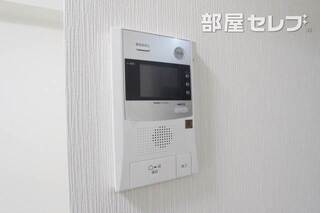 202号室の写真です。