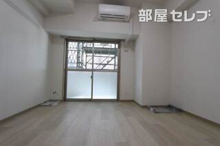 202号室の写真です。