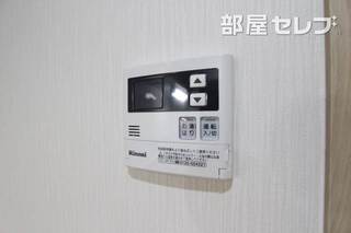 202号室の写真です。