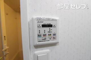 202号室の写真です。