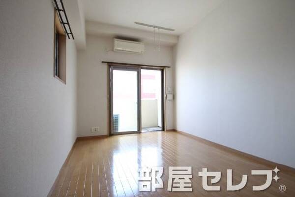 日当たりも良好です。