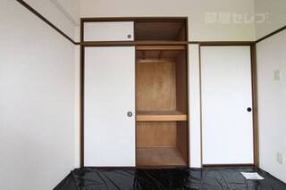 ※105号室の写真です