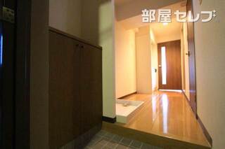 603号室の写真です