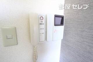 603号室の写真です