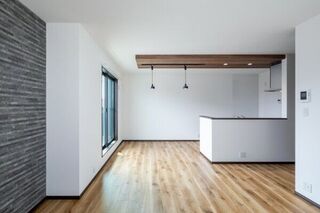 同タイプの別物件の参考写真です。