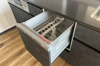 食洗器です。