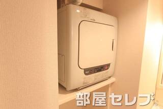 乾燥機。