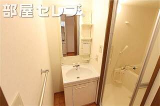 他号室の写真です。