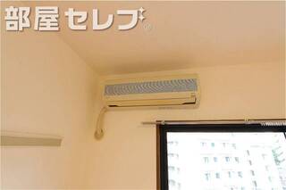 他号室の写真です。