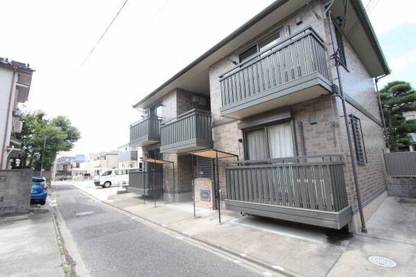 こんな物件あったらいいな。が現実に
