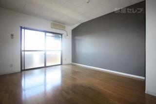 日当たりのよいお部屋です。