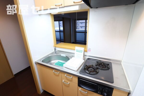 扉を開ければ一つの広いお部屋としても使えます