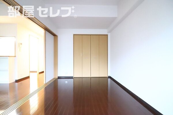 収納もバッチリ